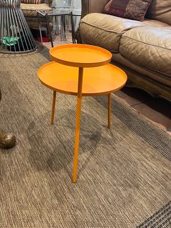 Side table