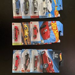 Hot wheels JDM cars for sale