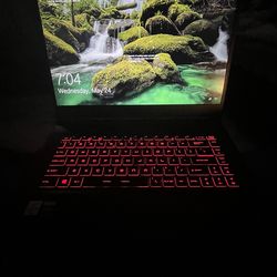 msi gaming laptop