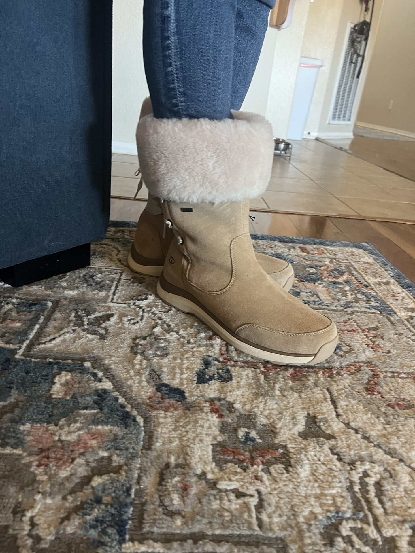 UGG Boots
