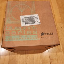 Niles CM650SI Ceiling Mount Speaker