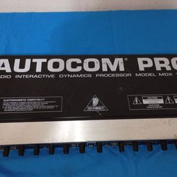 Autocom Pro