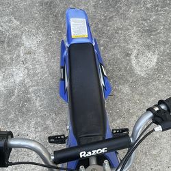 Razor MX 350