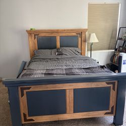 Bed Frame