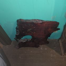 Really Nice Wooden Clock