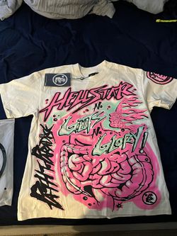 Hellstar NO GUTS GLORY CAP 10 TEE