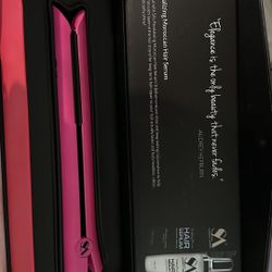 Hair Straightener  Flat Iron 