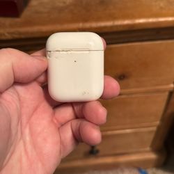 Airpods First Gen Charging Case