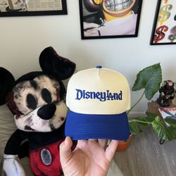 Disneyland Hat 