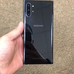 Samsung Note 10 Plus Unlocked