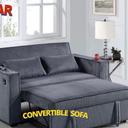 Convertible Sofa