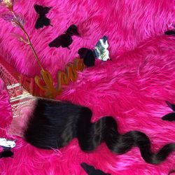 4x4 Lace Closures