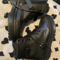 Dr. Martens Boots  Size 11 