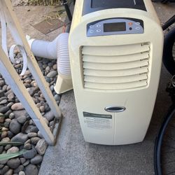 Portable. AC Unit
