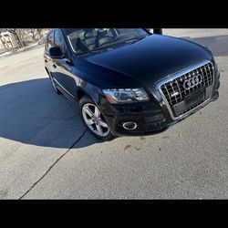 2011 Audi Q5