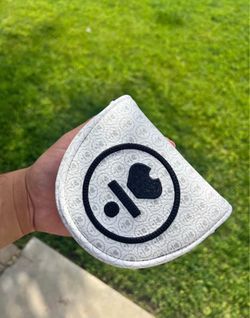 LAB OZ.1i putter