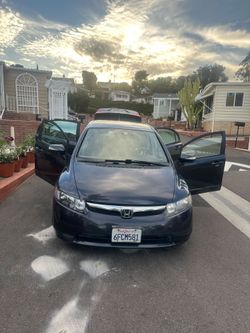 2008 Honda Civic