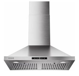 VIKIO 30inch Wall Mount Range Hood (RP10-30)