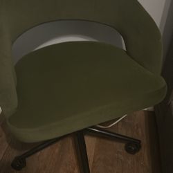 Desk/Vanity Chair