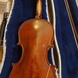 Violin Size 1/4