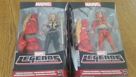 Marvel legends series collection build hulkbuster