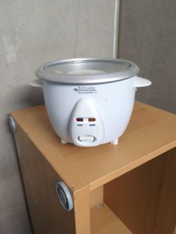 Rice Cooker