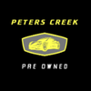 Peters Creek Pre Owned