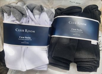 Men's Socks