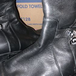 Women’s Michael Kors Knee High Boots