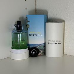 Louis Vuitton Cologne