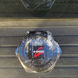 G-Shock Watch 