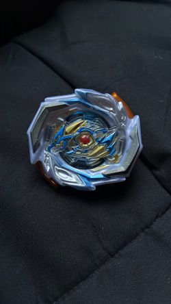 Dragon Beyblade