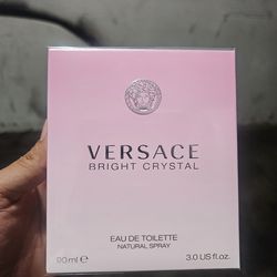 Versace Bright Crystal