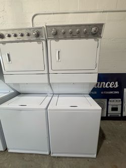Combo Whirlpool