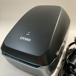 DYMO LabelWriter Wireless Label Printer