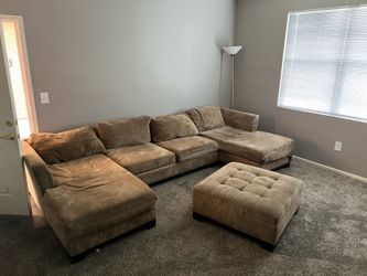 Sectional