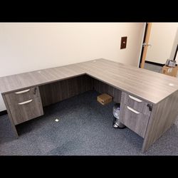 OFFICE desks