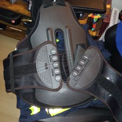 Back Brace