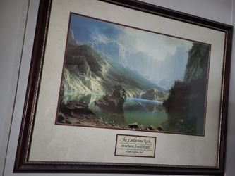 Signed Picture