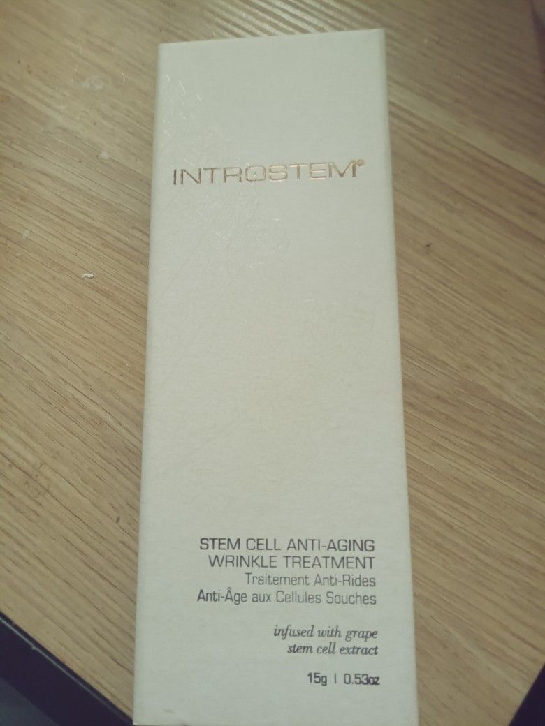 Introstem Wrinkle Product
