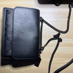 Coach Crossbody Bag 