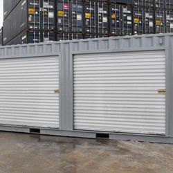 20FT Shipping Container 