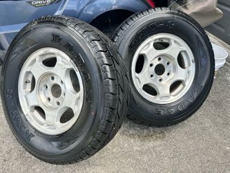 Tires