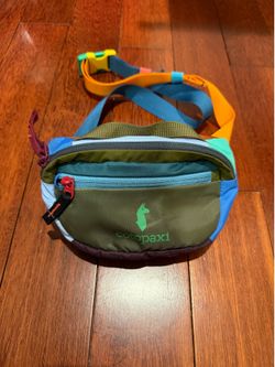 Cotopaxi Kapai 1.5L Del Dia Hip Pack