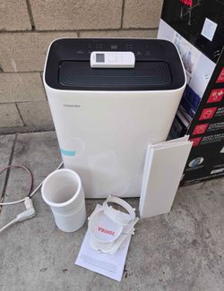 Standing air conditioner ac aire acondicionado