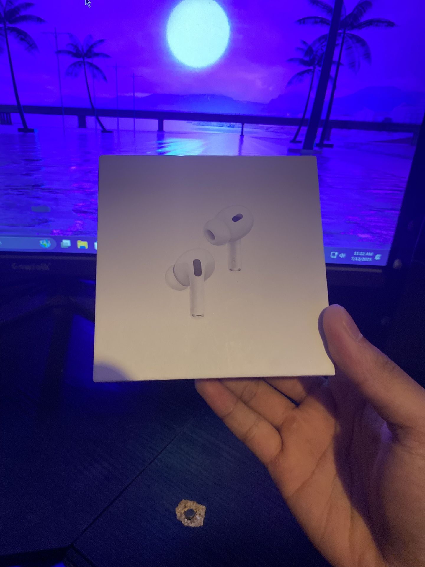 Airpod Pro 2 (2nd Generation)