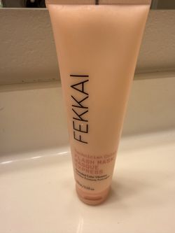 Fekkai Technician Color Flash Mask NEW 5oz Color Protection