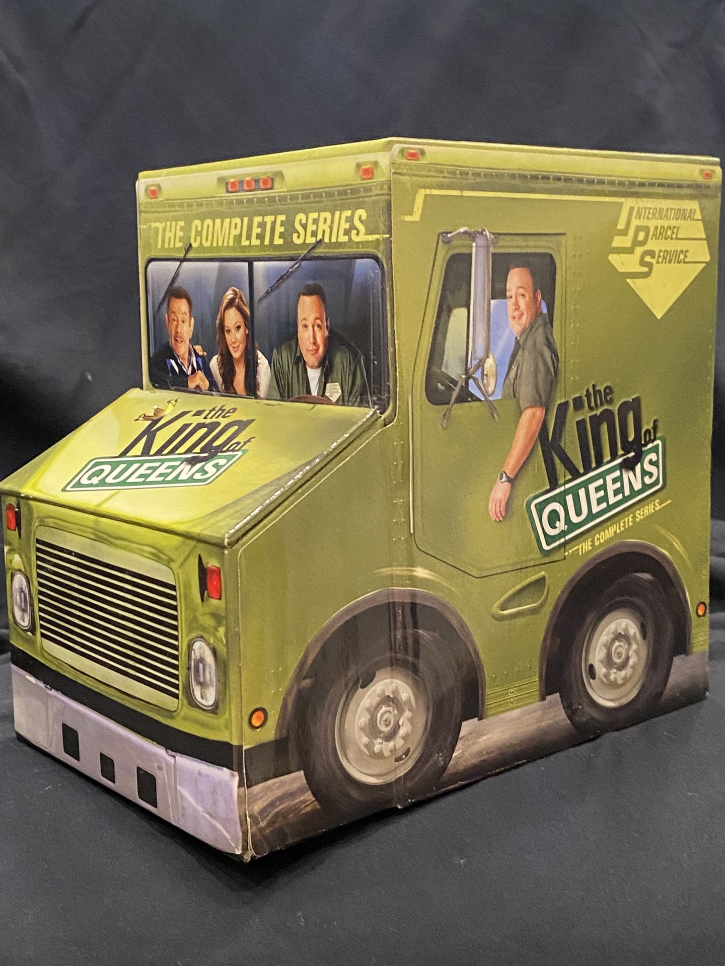 King Of Queens: Complete Series