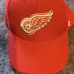 NHL Detroit Red Wings