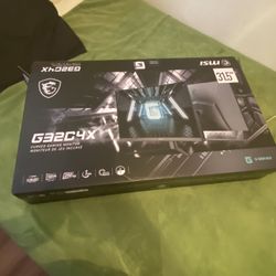240hz MSI MONITOR 
